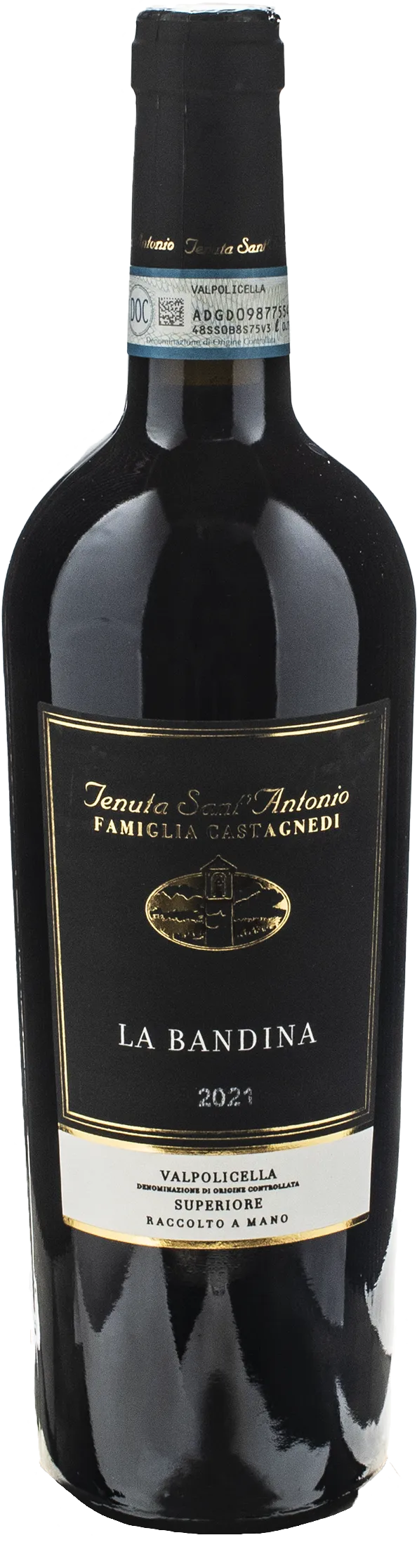 Tenuta Sant'Antonio Valpolicella Superiore La Bandina 2021