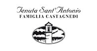 Tenuta Sant'Antonio logo Tenuta Sant'Antonio logo