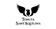 Tenuta Sant'Aquilina logo Tenuta Sant'Aquilina logo