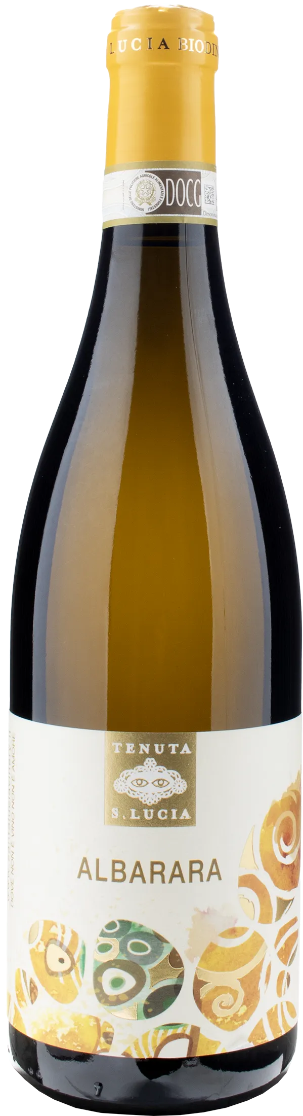 Tenuta Santa Lucia Albana Albarara 2022