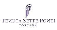 Tenuta Sette Ponti logo Tenuta Sette Ponti logo
