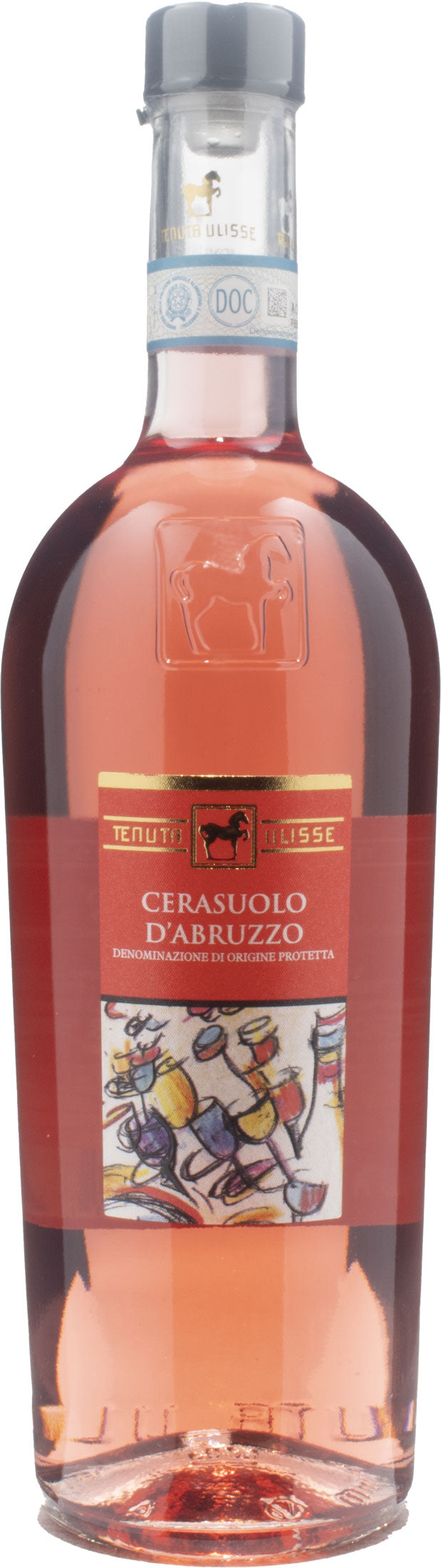 Tenuta Ulisse Cerasuolo d'Abruzzo 2022