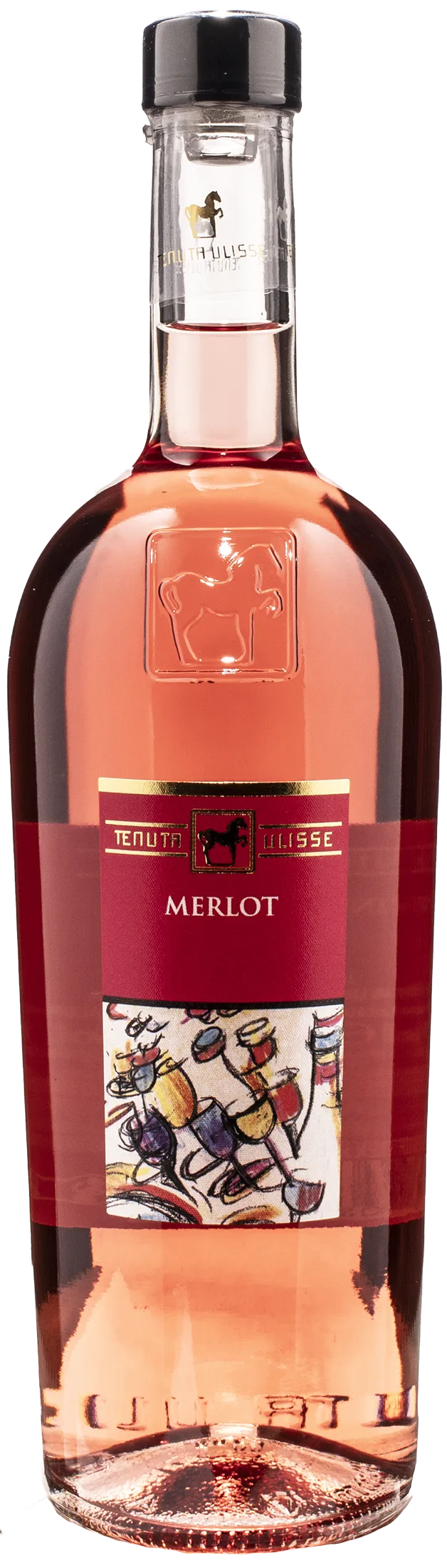 Tenuta Ulisse Merlot 2023