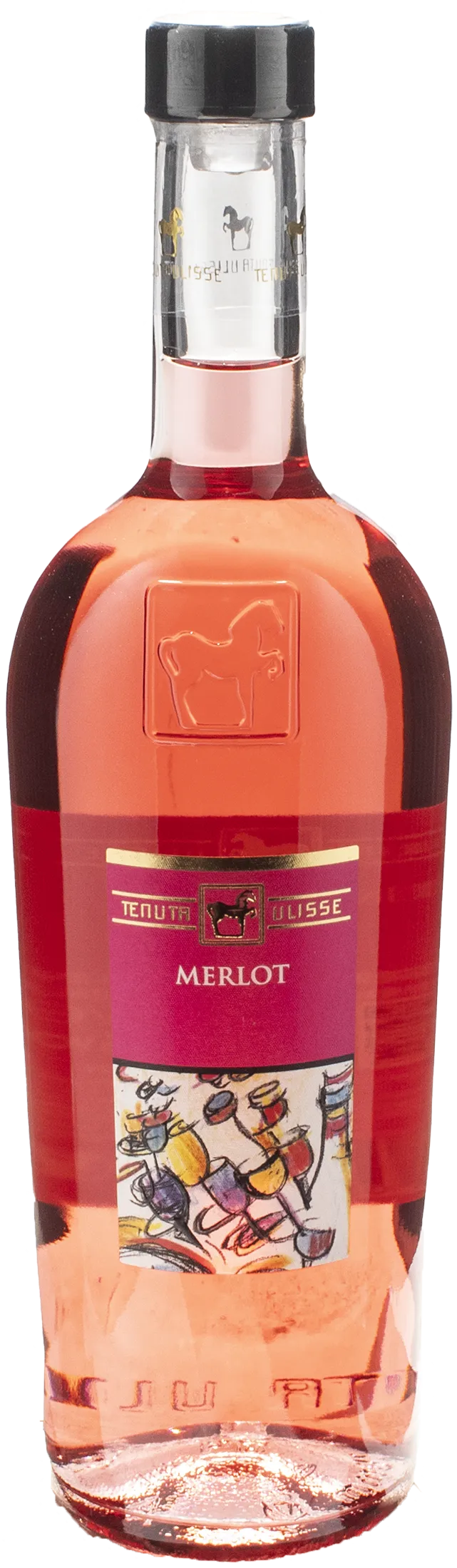 Tenuta Ulisse Merlot 2024