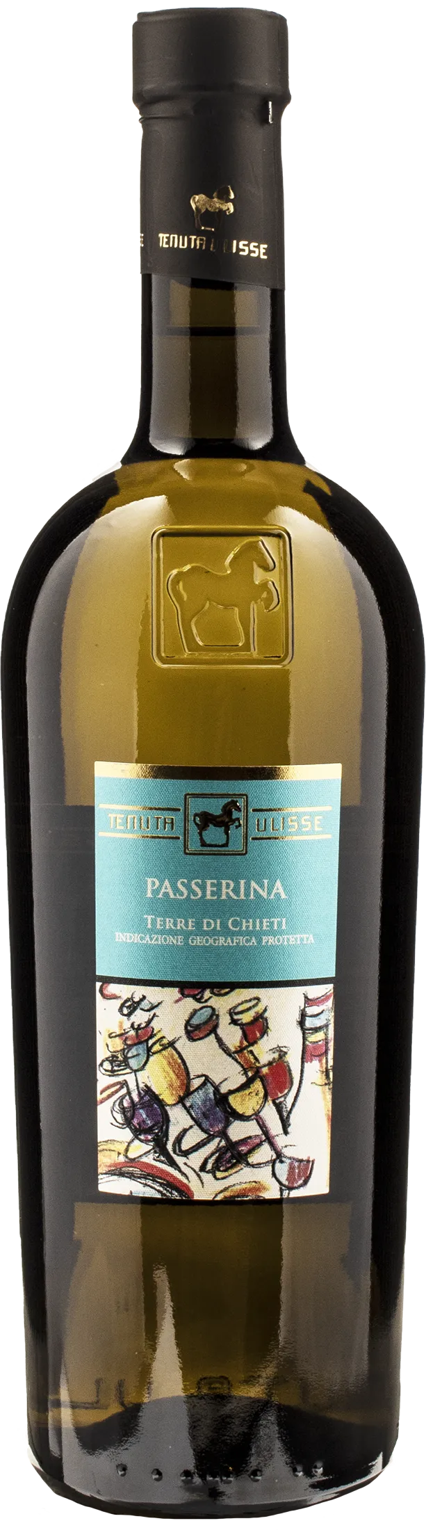 Tenuta Ulisse Passerina 2023