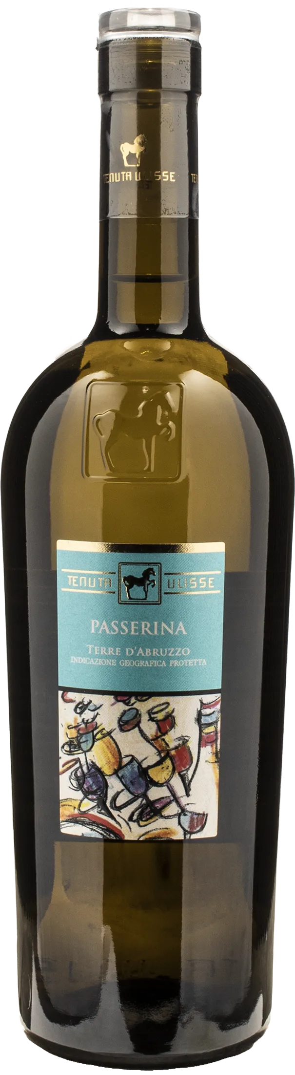Tenuta Ulisse Passerina 2025