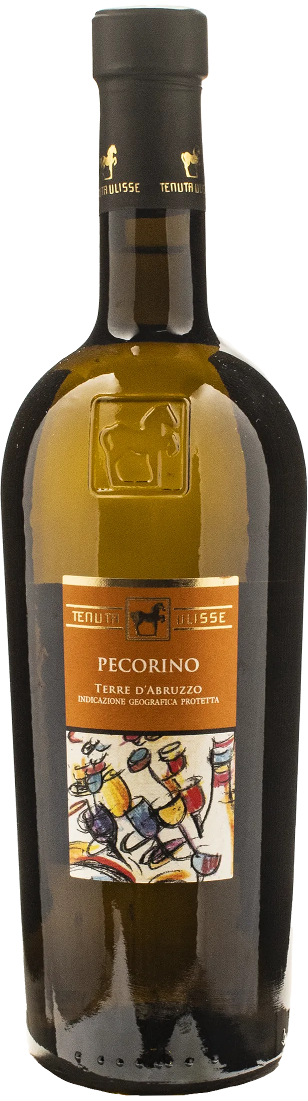 Tenuta Ulisse Pecorino 2024
