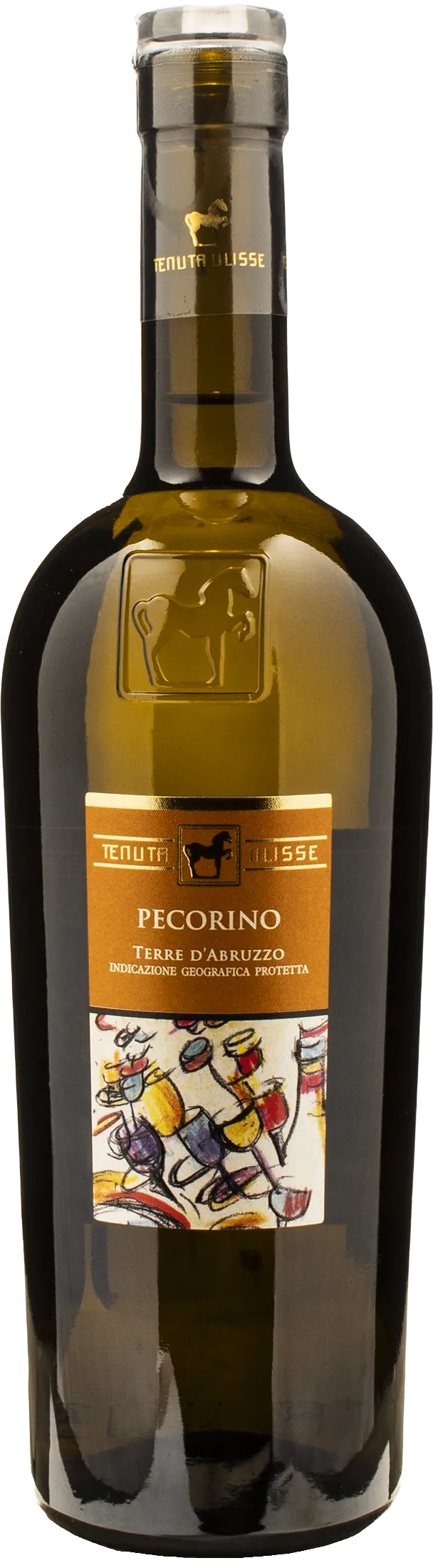 Tenuta Ulisse Pecorino 2025