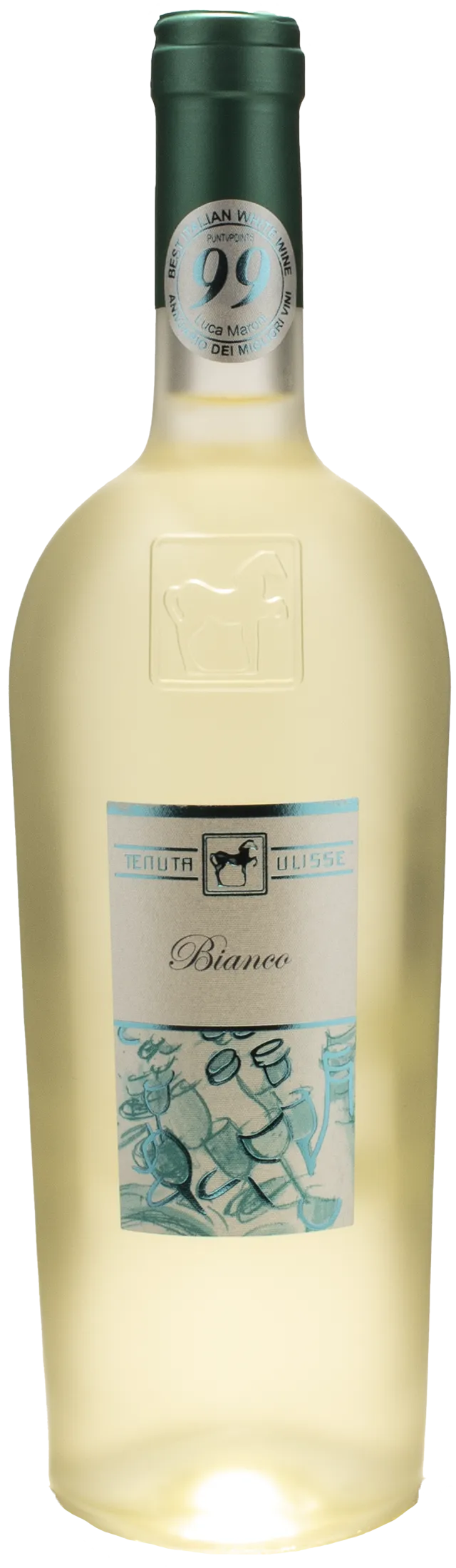 Tenuta Ulisse Bianco Premium 2024