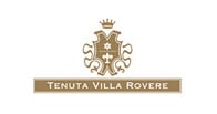 Tenuta Villa Rovere logo Tenuta Villa Rovere logo