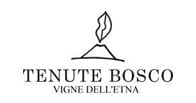 Tenute Bosco logo Tenute Bosco logo