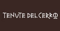 Tenute del Cerro logo Tenute del Cerro logo