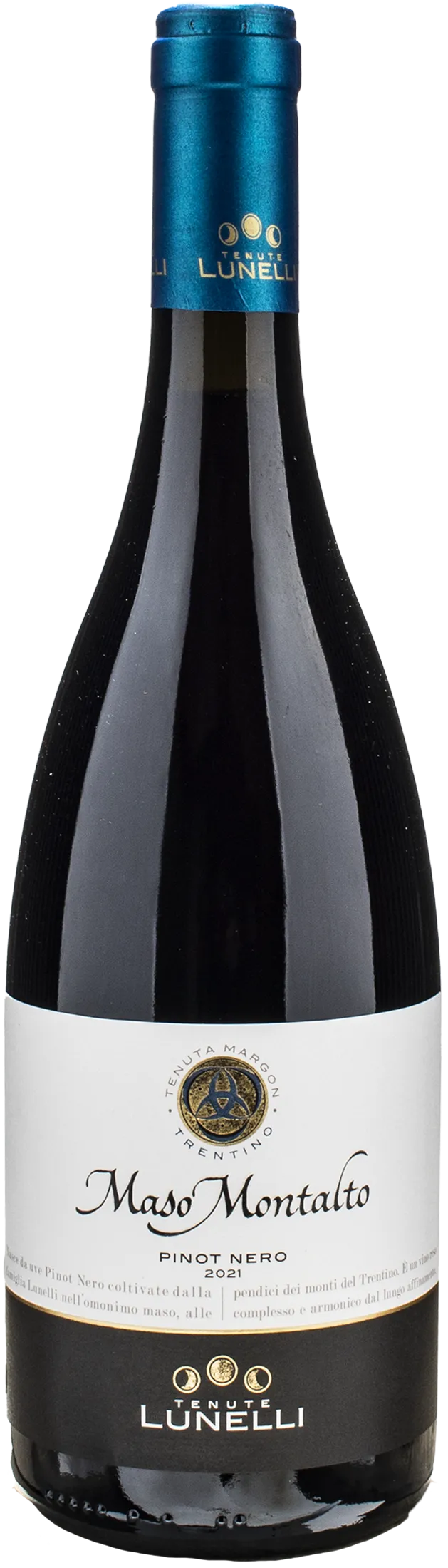 Tenute Lunelli Pinot Nero Maso Montalto 2021