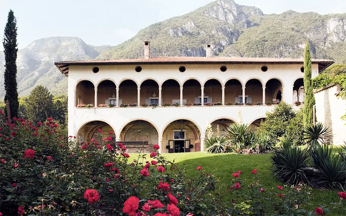 Tenute Lunelli - Tenuta Margon