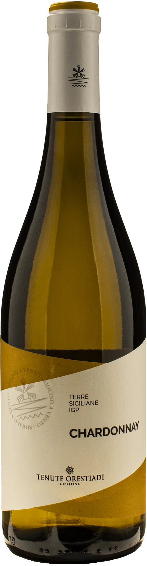 Tenute Orestiadi Molino a Vento Chardonnay 2025