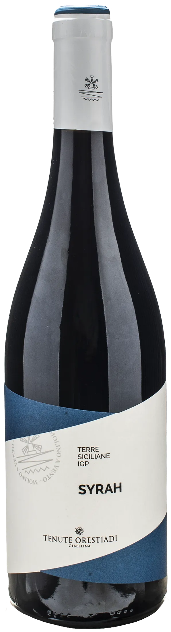Tenute Orestiadi Molino a Vento Syrah 2024
