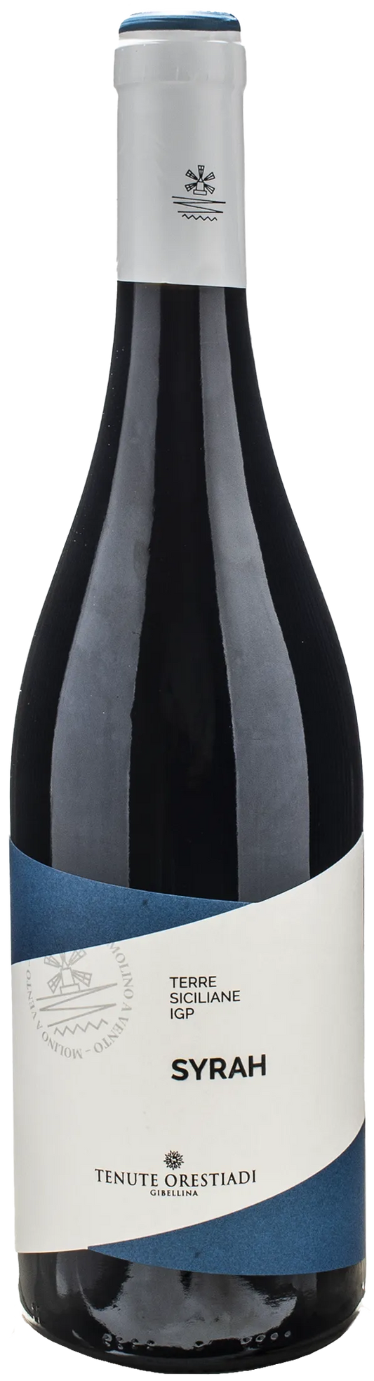 Tenute Orestiadi Molino a Vento Syrah 2024