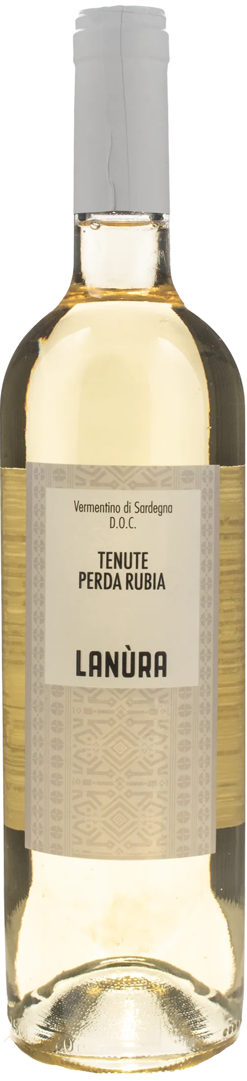 Tenute Perda Rubia Lanura 2024