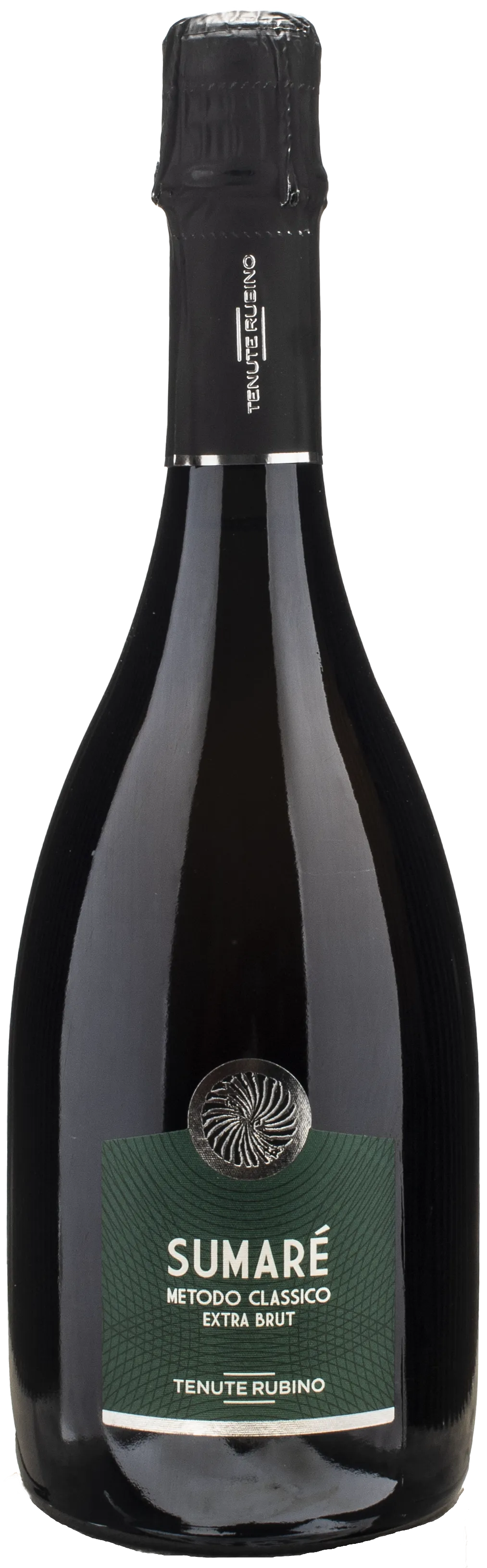 Tenute Rubino Metodo Classico Sumare Extra Brut 2021