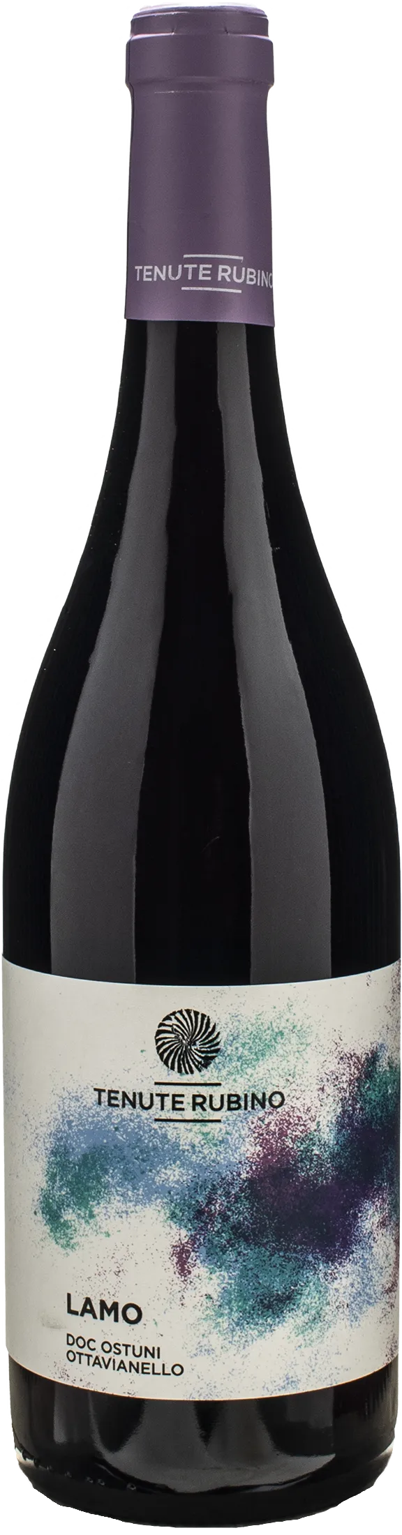 Tenute Rubino Ottavianello Lamo 2022