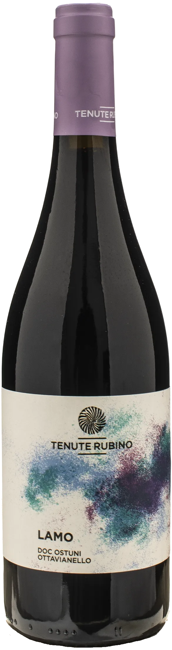 Tenute Rubino Ottavianello Lamo 2023