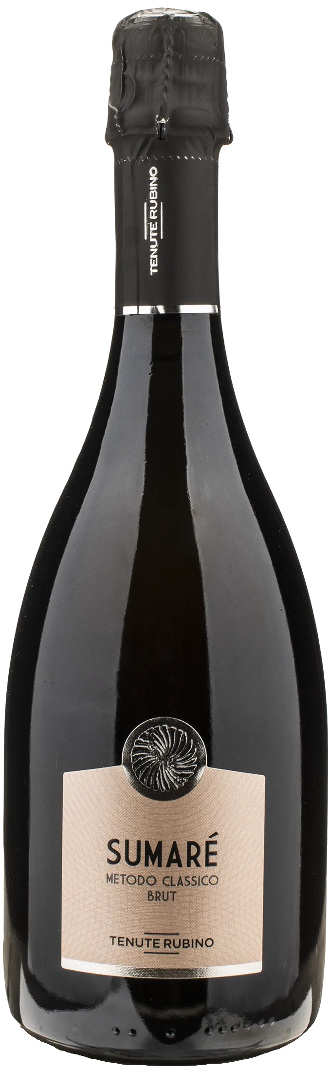 Tenute Rubino Susumaniello Metodo Classico Sumare Rosato Brut 2021