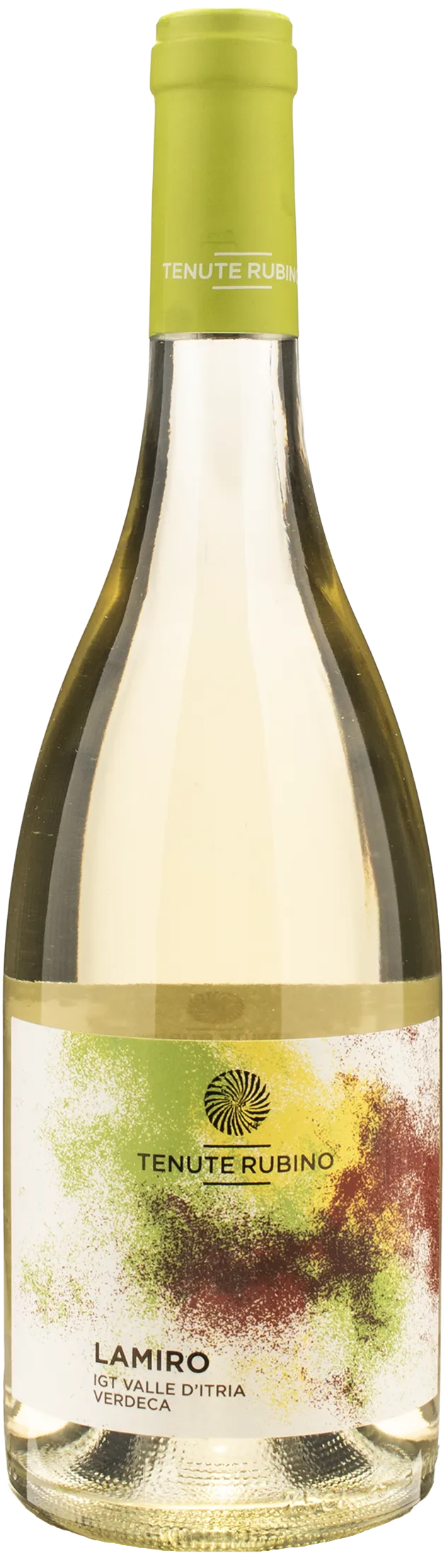 Tenute Rubino Verdeca Lamiro 2024