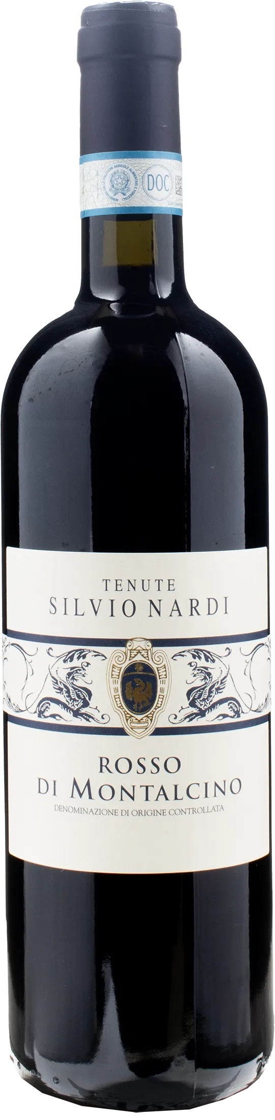 Silvio Nardi Rosso di Montalcino 2022