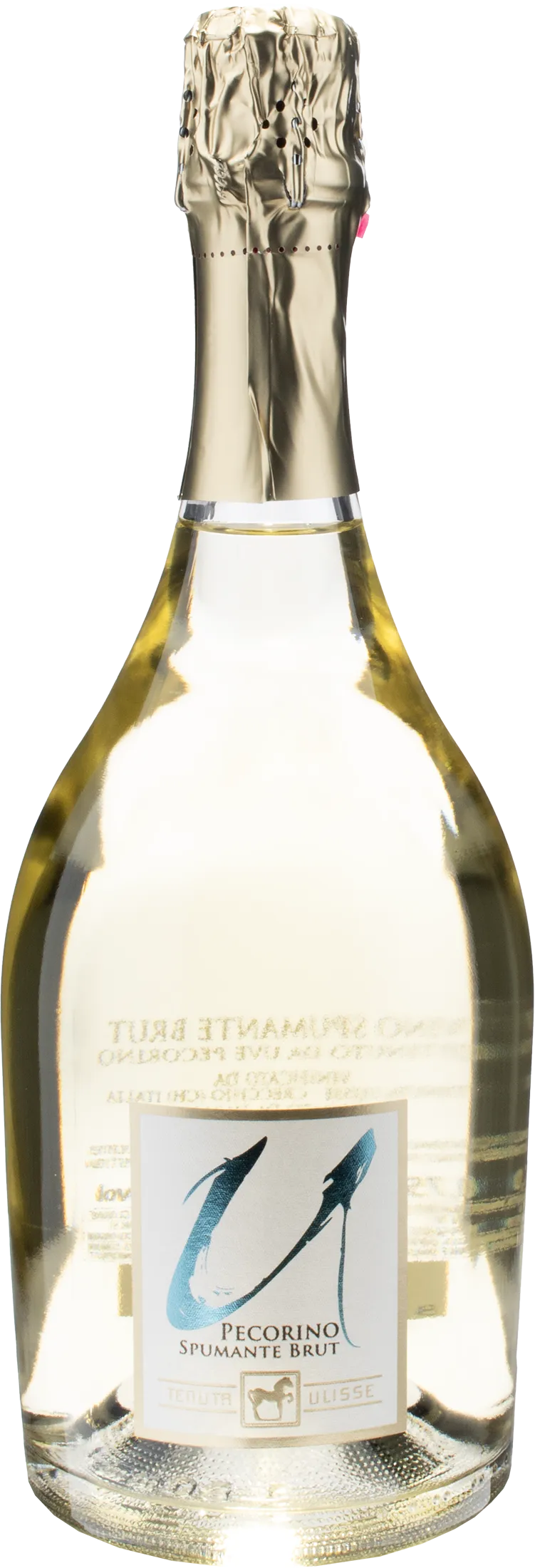 Tenute Ulisse Pecorino Spumante Brut