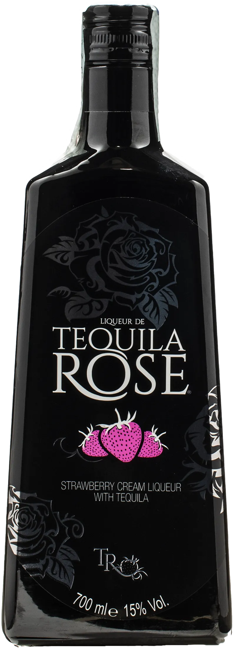 Tequila Rose Strawberry Cream 0.7L