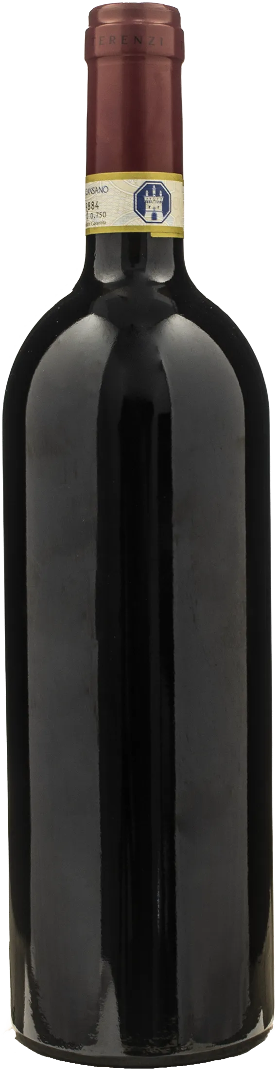 Terenzi Morellino di Scansano Madrechiesa Riserva 2021