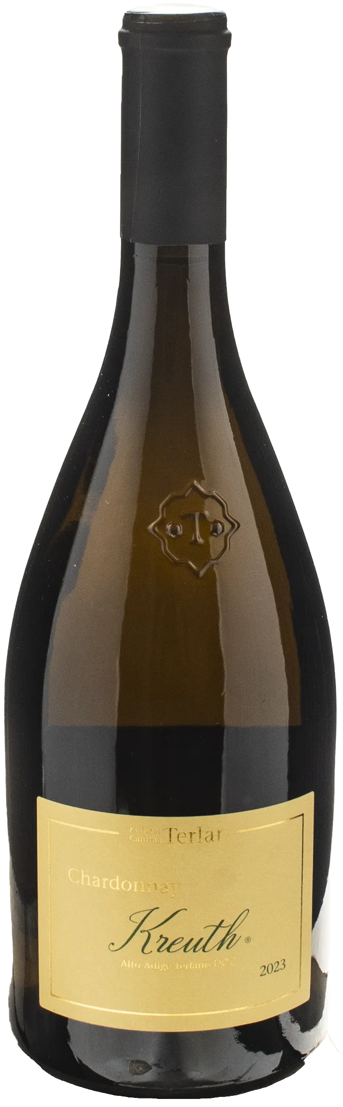 Terlano Chardonnay Kreuth 2023
