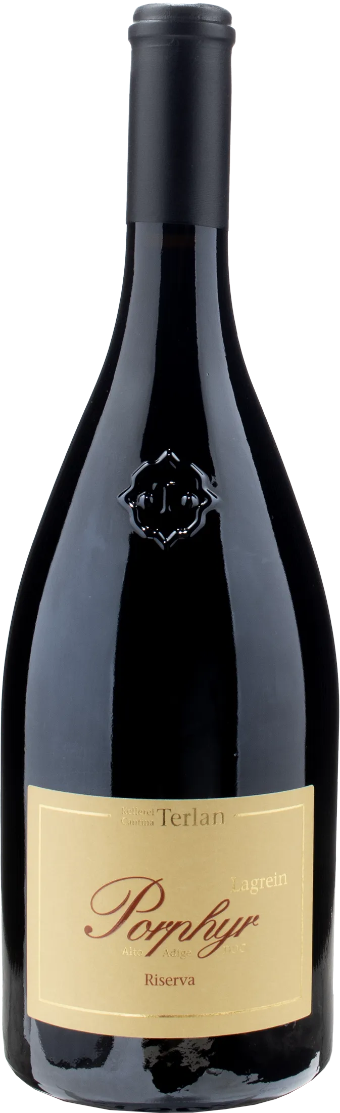 Terlano Lagrein Porphyr Riserva 2021