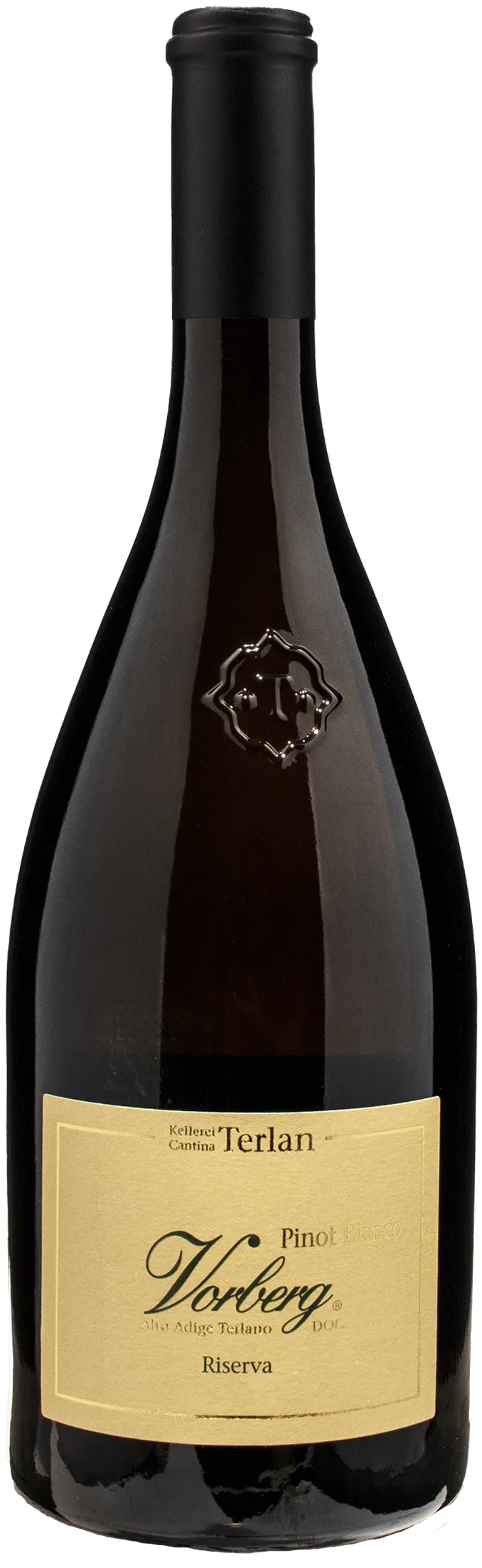 Terlano Pinot Bianco Vorberg Riserva 2022