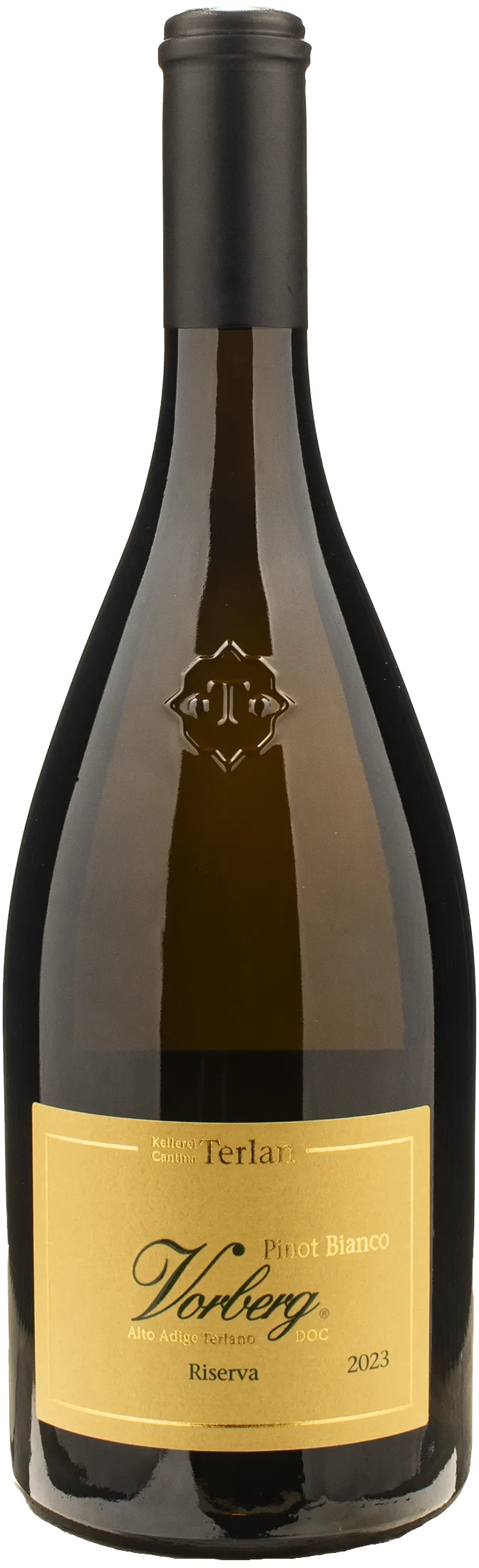 Terlano Pinot Bianco Vorberg Riserva 2023