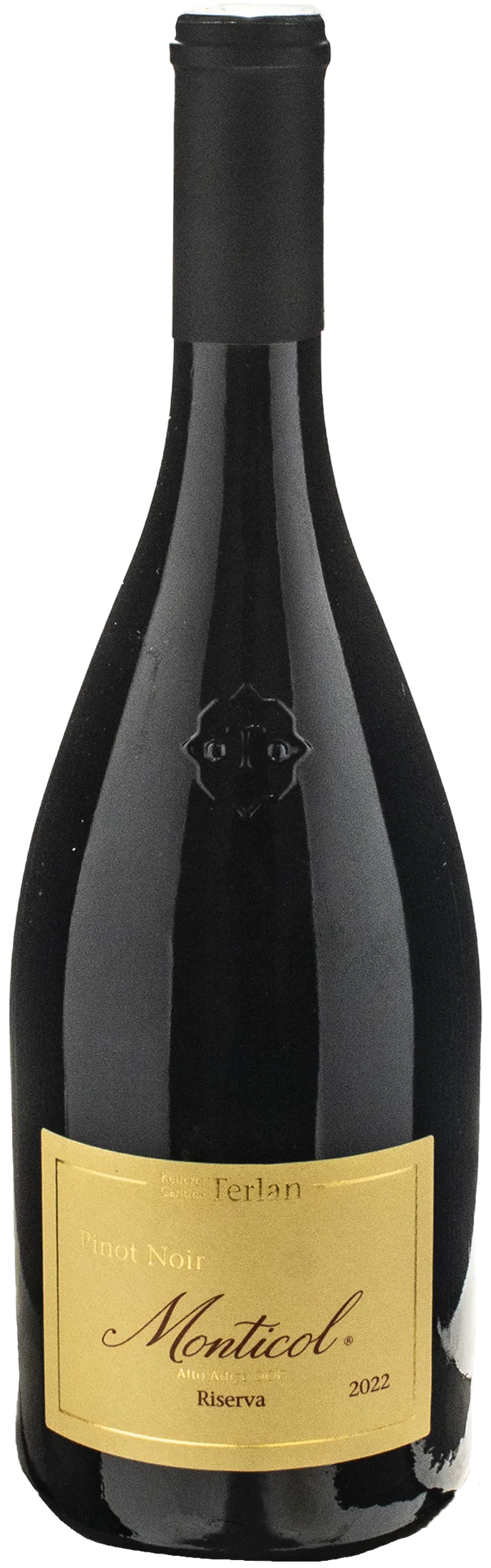 Terlano Pinot Nero Monticol Riserva 2022