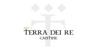 Terra dei Re logo Terra dei Re logo