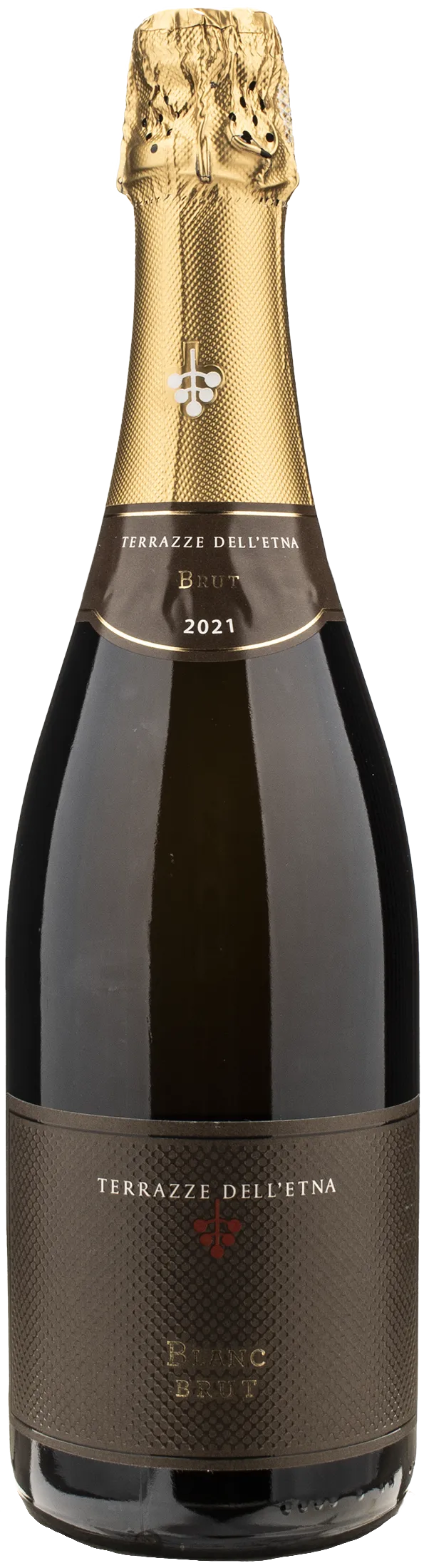 Terrazze dell'Etna Blanc Brut Metodo Classico 2021