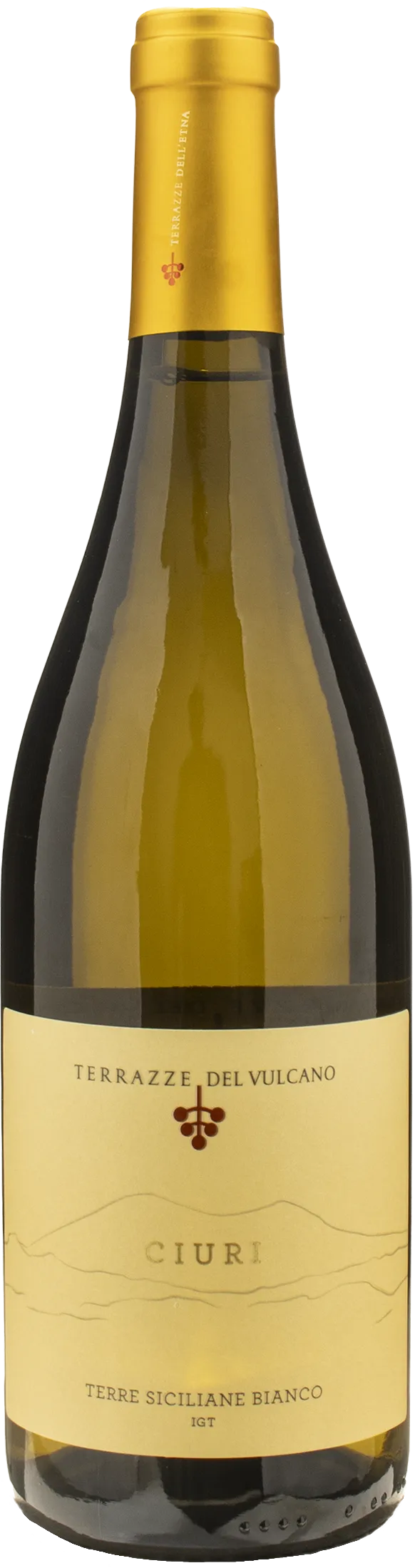 Terrazze dell'Etna Ciuri 2024