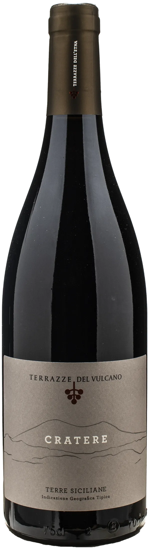 Terrazze dell' Etna Cratere 2020