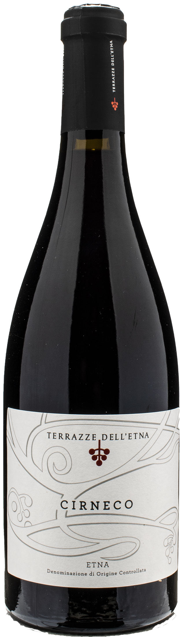 Terrazze dell'Etna Etna Rosso Cirneco 2014