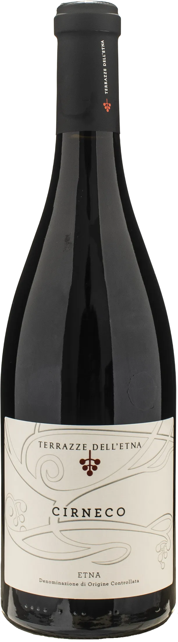 Terrazze dell'Etna Etna Rosso Cirneco 2019
