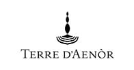 Terre D'Aenòr logo Terre D'Aenòr logo