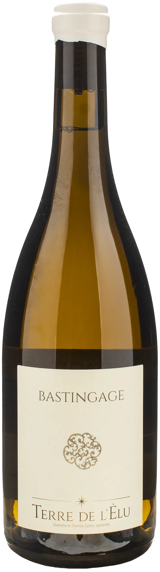 Terre de l'Elu Bastinage 2022