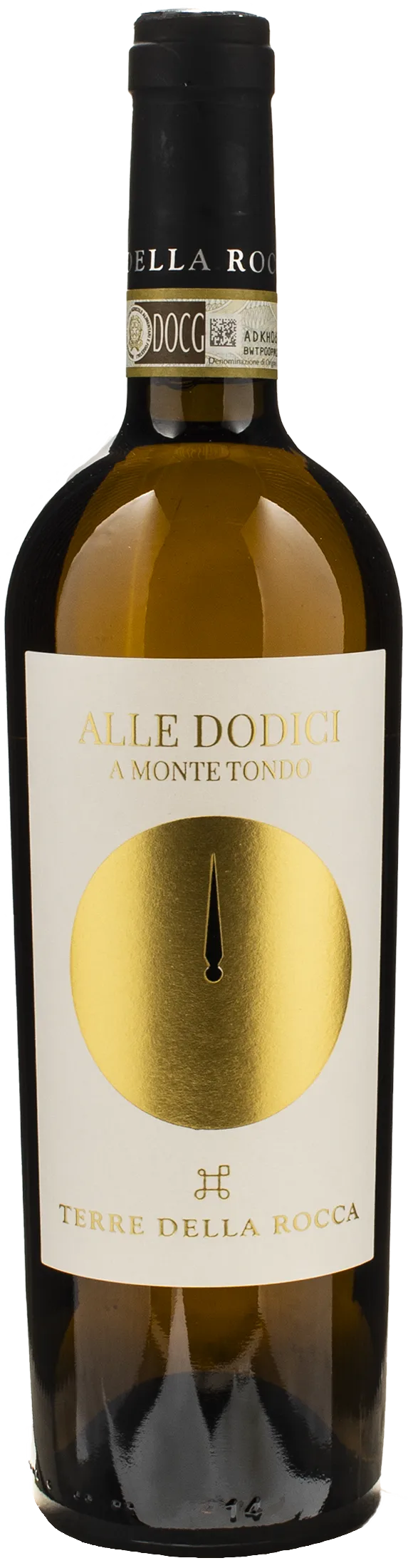 Terre della Rocca Alle Dodici A Monte Tondo 2023