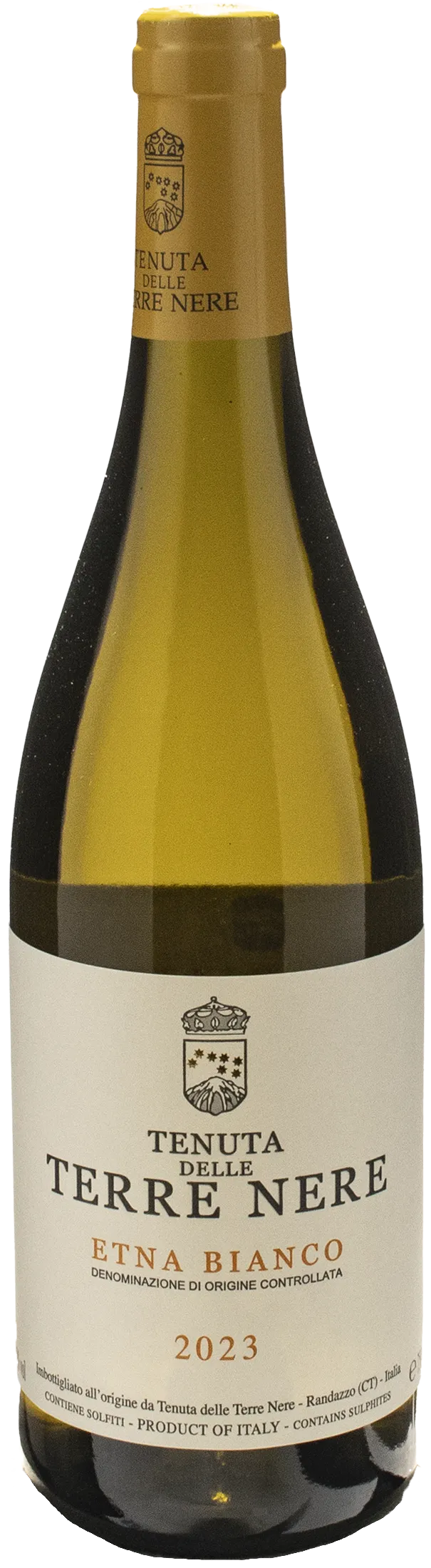 Terre Nere Etna Bianco 2023
