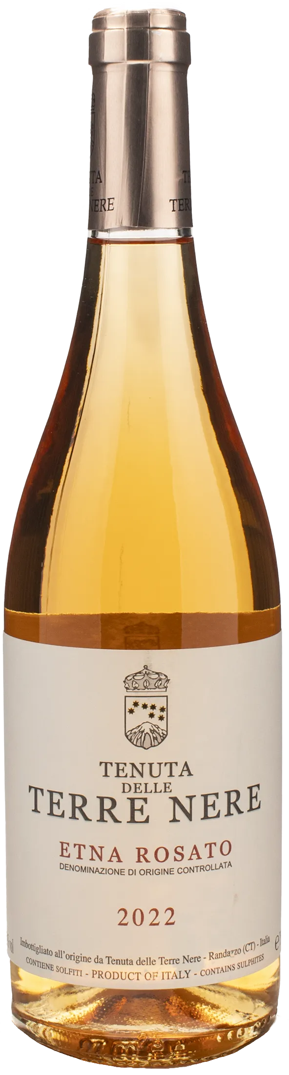 Terre Nere Etna Rosato 2022