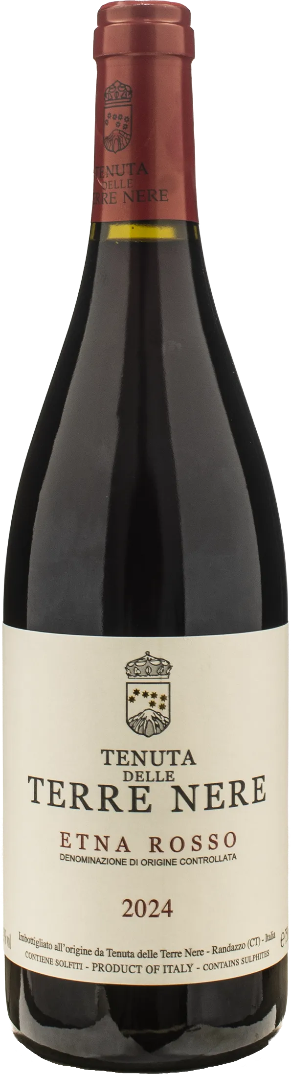 Terre Nere Etna Rosso 2024