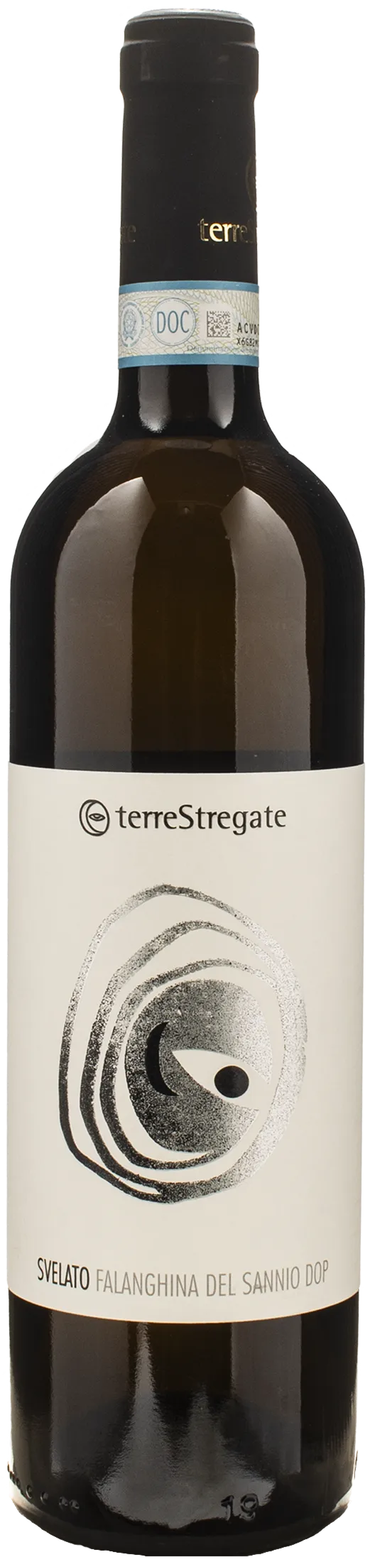 Terre Stregate Falanghina del Sannio Svelato 2024