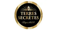 Terres Secretes logo Terres Secretes logo
